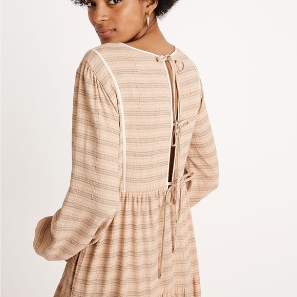 christy dawn x madewell tallulah dress - Picture 3 of 5